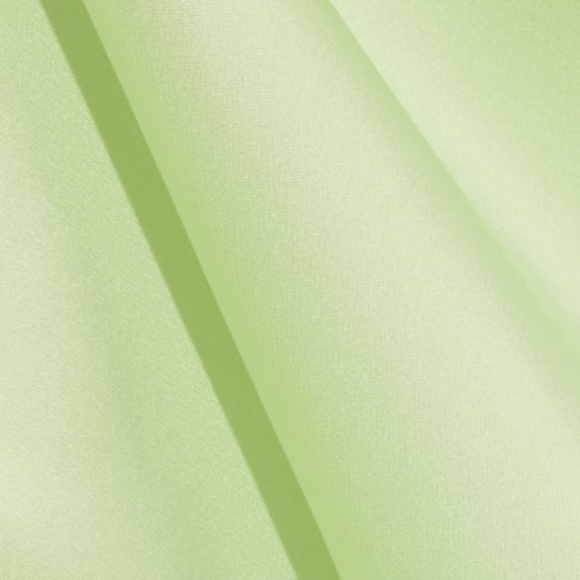 🎉🥂3 X's HP🥂🎉 ROSETTA GETTY BIAS CUT SLIP DRESS - Picture 12 of 16